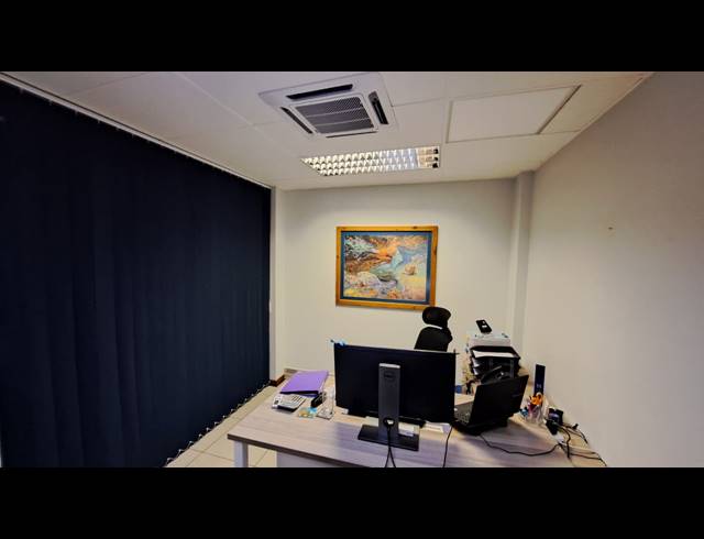 189M² BUSINESS TO LET IN EMPANGENI CENTRAL